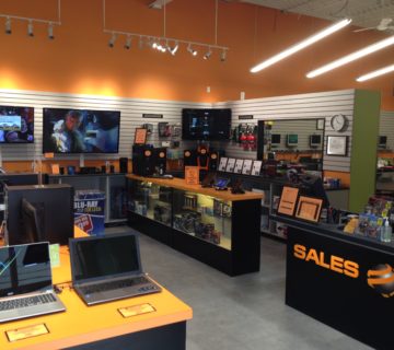 retail retail